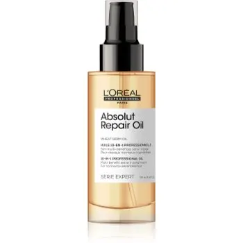 L’Oréal Professionnel Serie Expert Absolut Repair ulei multifunctional pentru păr