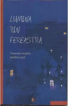 Lumina din fereastra