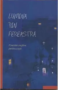 Lumina din fereastra
