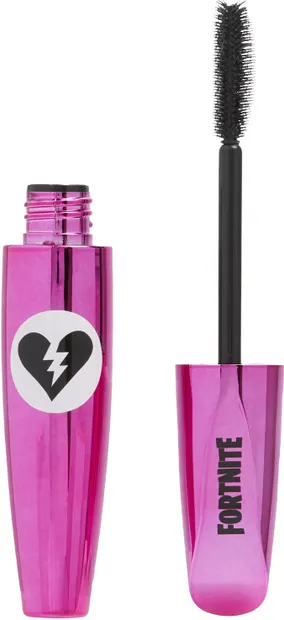 Makeup Revolution Fortnite - Rimel Cuddle Lash, 8 g