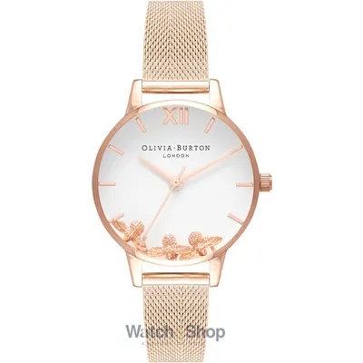 Ceas Olivia&nbsp;Burton OB16CH01