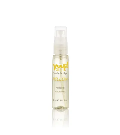 Parfum Yuup Yellow - 30ml