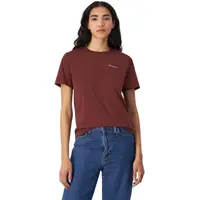 Tricouri universale pentru femei Champion Ss Tee