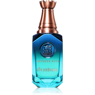 Emperor Blue Grandiosa Eau de Parfum pentru femei 100 ml