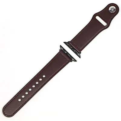Curea compatibila Apple Watch versiune 1/2/3/4/5/6 (38/40mm) V16