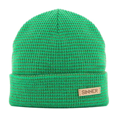 Căciula SINNER Sonora Beanie, Verde, Unisex