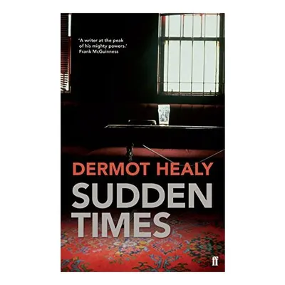 Sudden Times