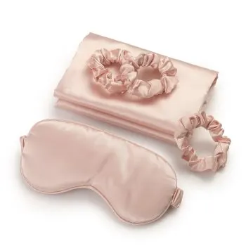 Zoë Ayla Silky Beauty Sleep Collection set pentru noapte