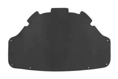 Izolare capota motor potrivit BMW 3 G20, G21 2018-2022