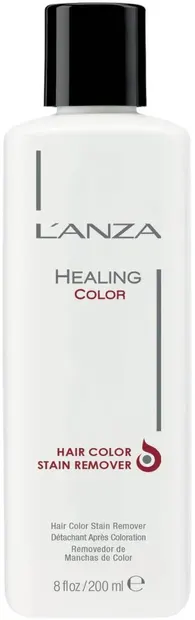 Lanza Healing Color Loțiune de curățare pentru petele de vopsea, 200 ml