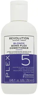 Revolution Haircare Blonde Plex Balsam de păr 5, 250 ml