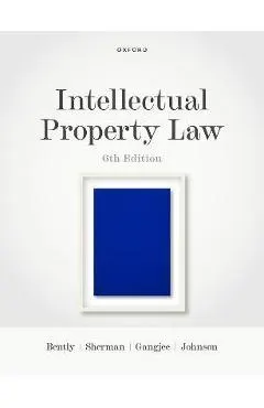 Intellectual Property Law