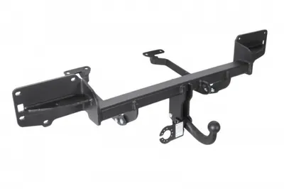 Carlig remorcare potrivit LAND ROVER RANGE ROVER SPORT II 04.13