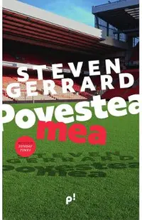 Povestea mea