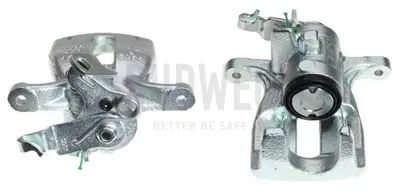 Etrier frana (disc) Spate Stanga potrivit SEAT LEON, LEON SC, LEON ST, LEON ST KOMBI; SKODA OCTAVIA III, OCTAVIA IV 1.0-2.0D 09.12