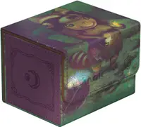 Cutie pentru cărți Ultimate Guard - Sidewinder Xenoskin MTG: Lorwyn Eclipsed, Glister Bairn (100+ buc.)