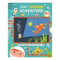 Zumi's Ocean Adventure.
