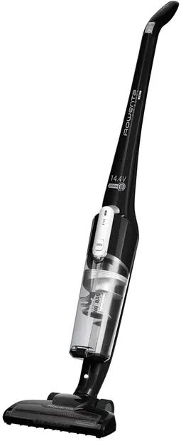 Aspirator vertical Rowenta - RH6545WH, negru