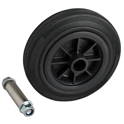 Roata fixa 940H1, H2, H3 1042g