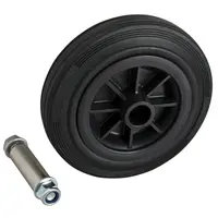 Roata fixa 940H1, H2, H3 1042g