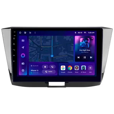 Navigatie Auto MOSS M2 Volkswagen Passat B8 2014-2018 4+64GB 10" IPS Octa-core 1.6Ghz, Android 4G Bluetooth 5.1 DSP