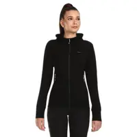 Fleece KILPI Wolie, Negru, Femei