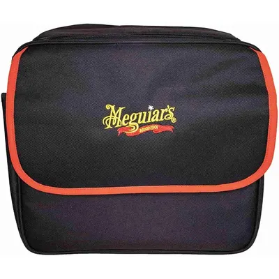 Geanta Portbagaj Meguiar s ST015MG