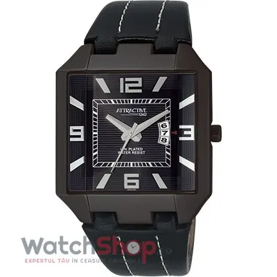 Ceas Q&q Attractive Db06j505y Footloose