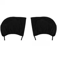 Set 2 parasolare laterale-spate 50 x 58 95 cm Tuloko