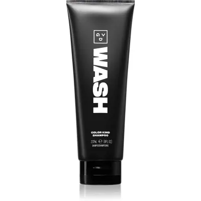 Good Dye Young Wash sampon hidratant pentru păr vopsit 237 ml