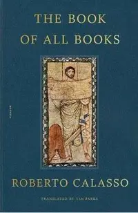 The Book of All Books