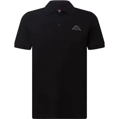Tricou barbati Kappa Polo Shirt 8004-8192-001