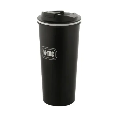 Cana termica 450 ml M-TAC - NEGRU