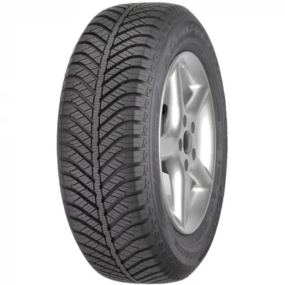 Anvelopa All Season Goodyear Vector 4seasons 185 55 R14 80h