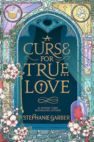 A Curse for True Love (Gollancz)