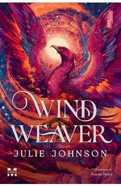 eBook Wind weaver
