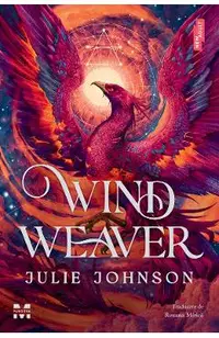 eBook Wind weaver