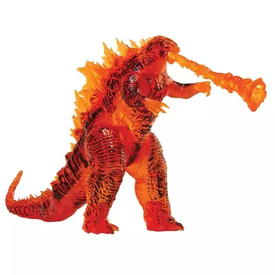 Figurina interactiva cu accesorii Monsterverse Godzilla X Kong diverse modele