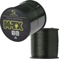 Fire Pescuit Thread Żyłka Carp Spirit M-TX
