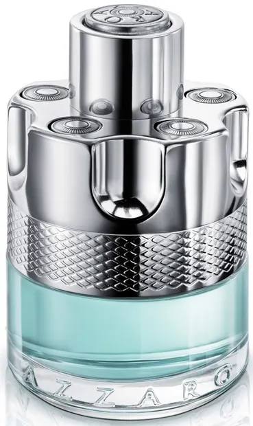 Azzaro Apă de toaletă Wanted Tonic, 50 ml