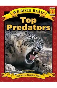 We Both Read: Top Predators
