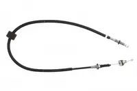 Cablu ambreiaj potrivit HYUNDAI PONY, PONY EXCEL 1.3 1.5 10.89-01.95