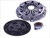 Kit ambreiaj cu rulment (Cu capac ambreiaj; cu placa de presiune, 200mm) potrivit TOYOTA YARIS 1.3 08.99-11.05