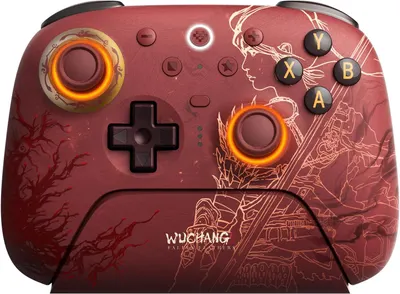 Controller wireless 8BitDo - Ultimate 2 Wireless, Wuchang: Fallen Feathers (PC)