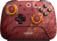 Controller wireless 8BitDo - Ultimate 2 Wireless, Wuchang: Fallen Feathers (PC)
