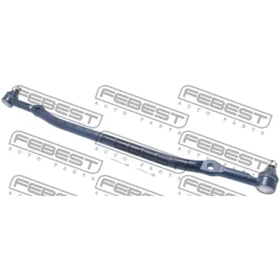 Articulatie axiala, cap de bara FEBEST 0722-SV420
