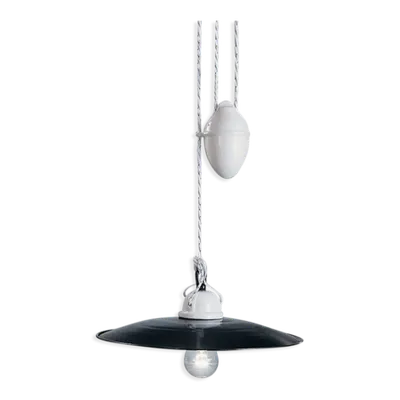 Lampa suspendata CLASSIC POTENZA C049