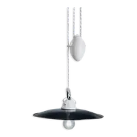 Lampa suspendata CLASSIC POTENZA C049
