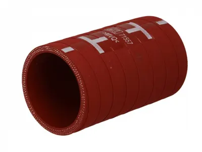 Furtun radiator (49mm, lungime: 95mm) potrivit DAF CF 65, CF 75, CF 85, XF 105, XF 95 CE136C-XF355M 01.01