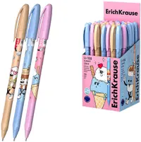 Pix Erich Krause U-108 - Yummy, 1.0 mm, sortiment